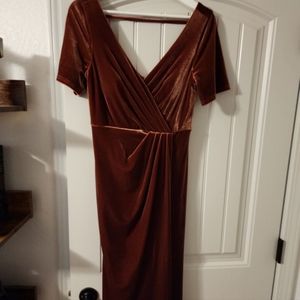 Revelry Giselle Midi 4